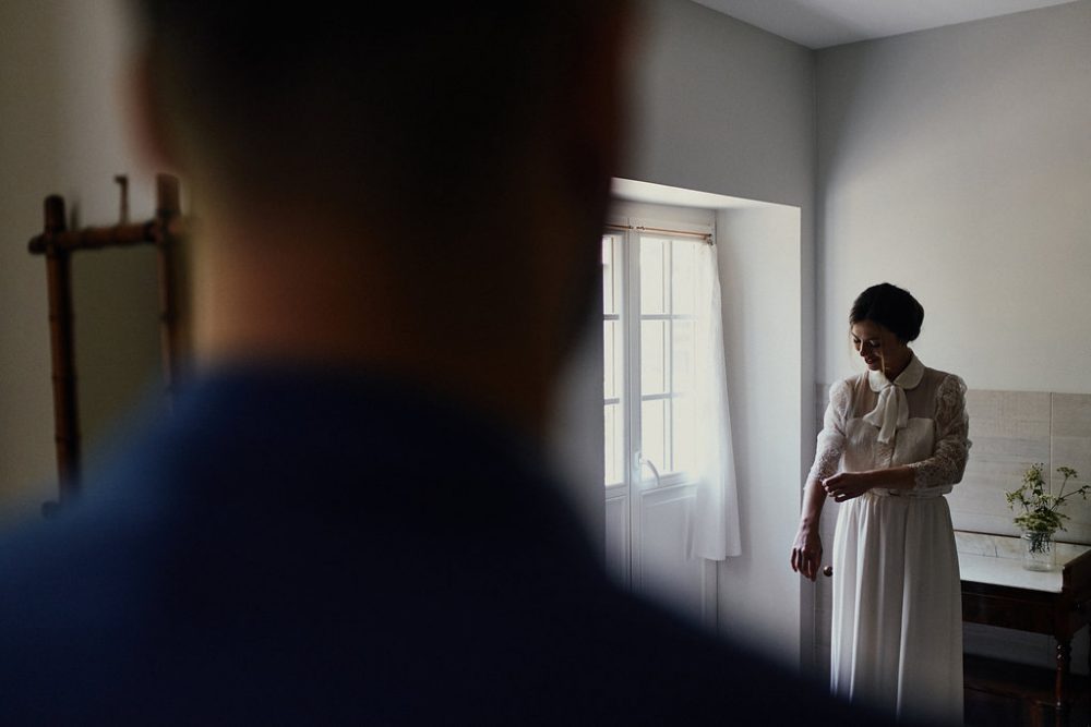 Inspiration végétale et minimaliste pour sa décoration de mariage - Blog Mariage Madame C Inspiration végétale et minimaliste pour sa décoration de mariage - Blog Mariage Madame C