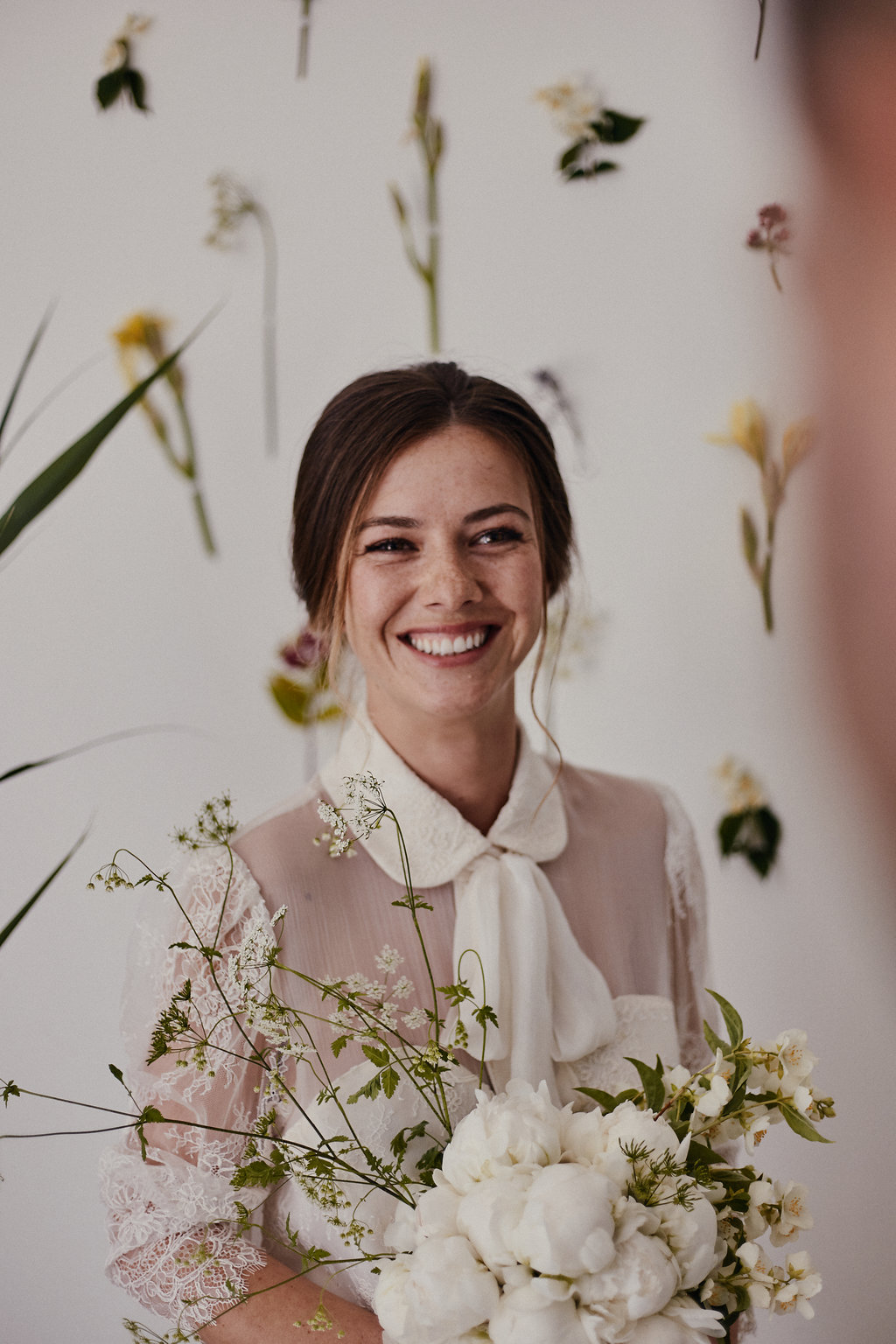 Inspiration végétale et minimaliste pour sa décoration de mariage - Blog Mariage Madame C Inspiration végétale et minimaliste pour sa décoration de mariage - Blog Mariage Madame C