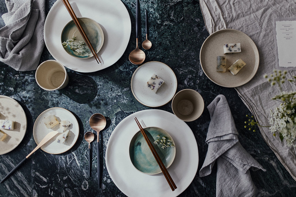 Inspiration végétale et minimaliste pour sa décoration de mariage - Blog Mariage Madame C Inspiration végétale et minimaliste pour sa décoration de mariage - Blog Mariage Madame C