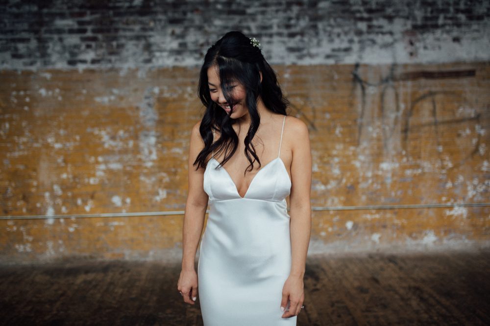 Mariage à Brooklyn - Shelly + Daniel - Blog Mariage Madame C