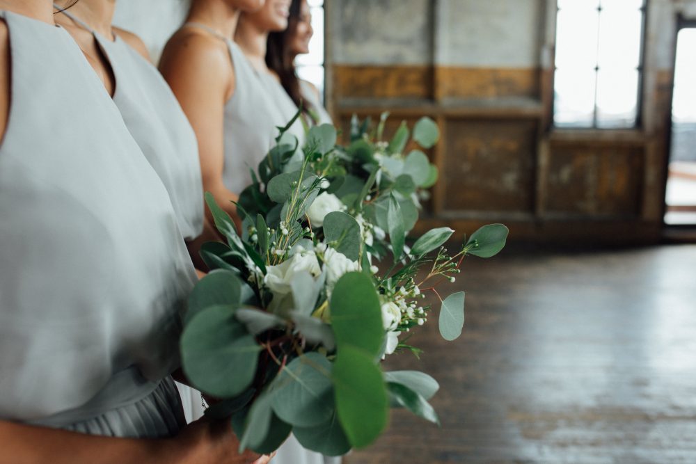 Mariage à Brooklyn - Shelly + Daniel - Blog Mariage Madame C