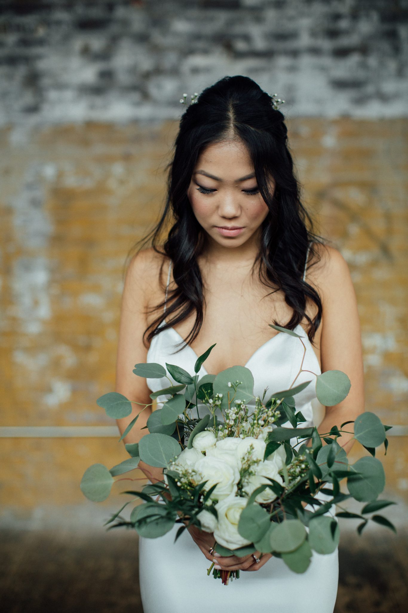 Mariage à Brooklyn - Shelly + Daniel - Blog Mariage Madame C