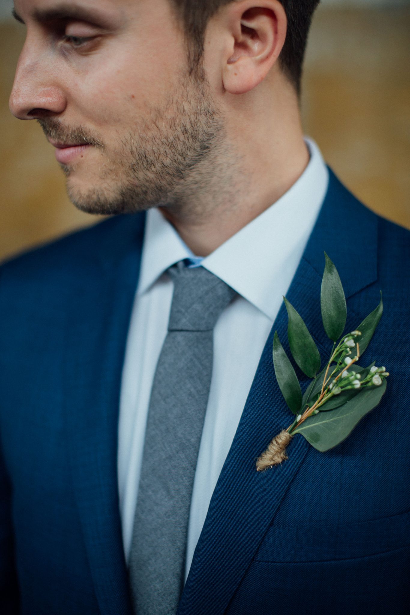 Mariage à Brooklyn - Shelly + Daniel - Blog Mariage Madame C