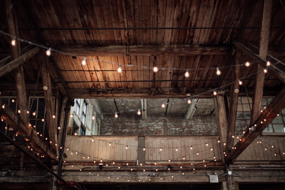 Mariage à Brooklyn - Shelly + Daniel - Blog Mariage Madame C