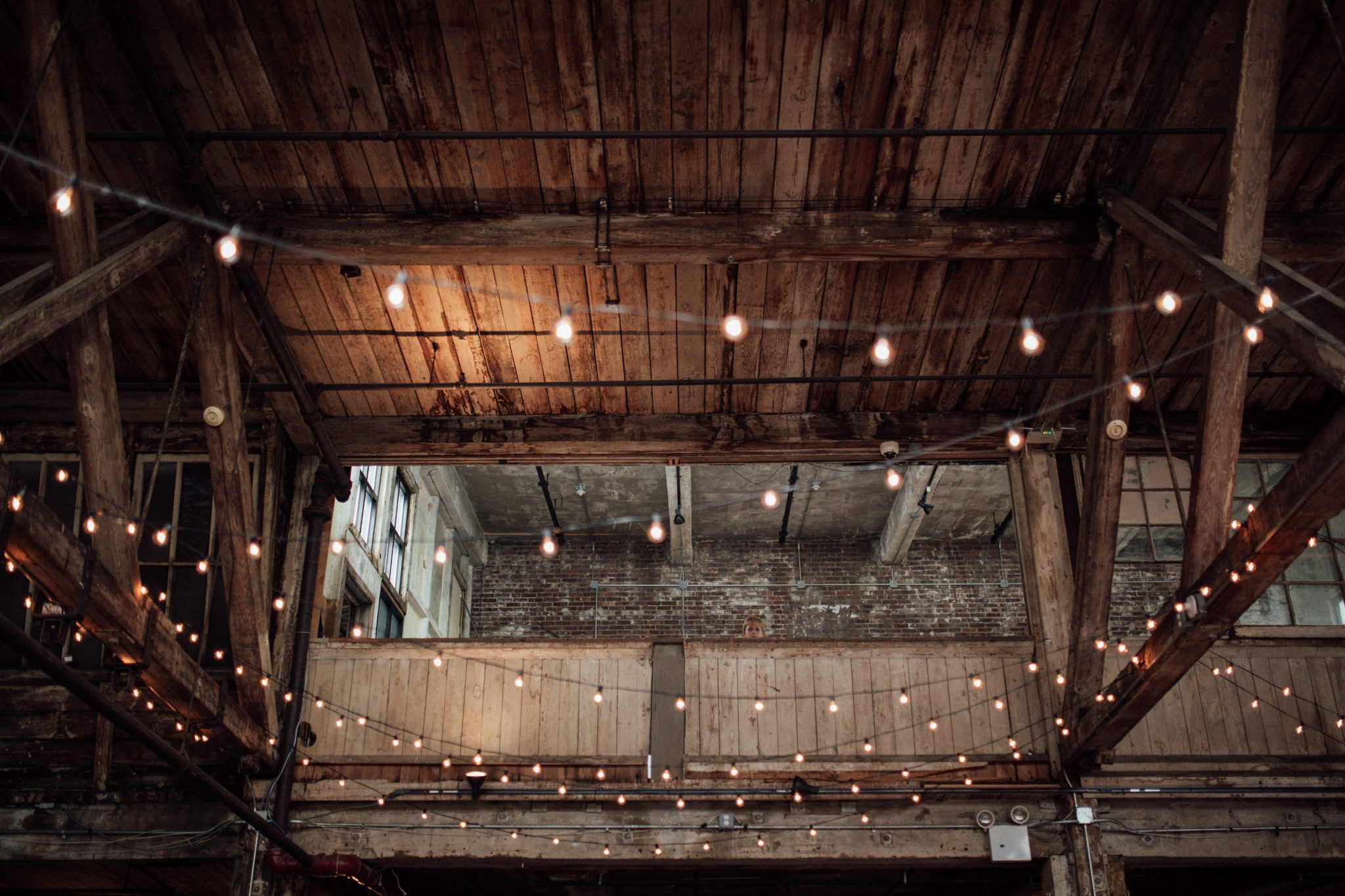 Mariage à Brooklyn à The Greenpoint loft - Shelly + Daniel - Blog Mariage Madame C