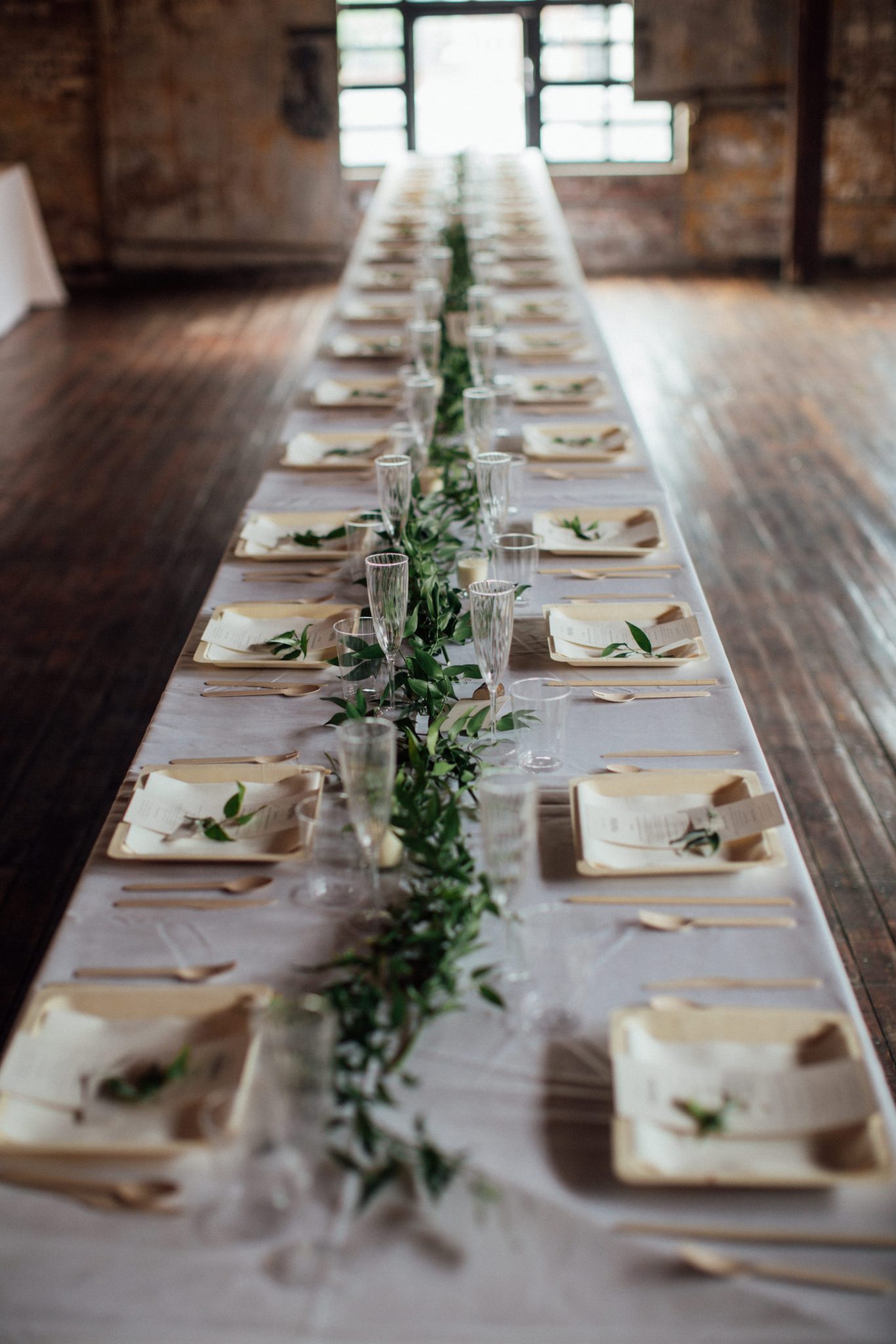 Mariage à Brooklyn - Shelly + Daniel - Blog Mariage Madame C