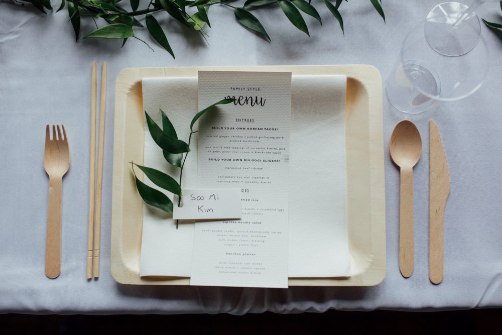 Mariage à Brooklyn - Shelly + Daniel - Blog Mariage Madame C