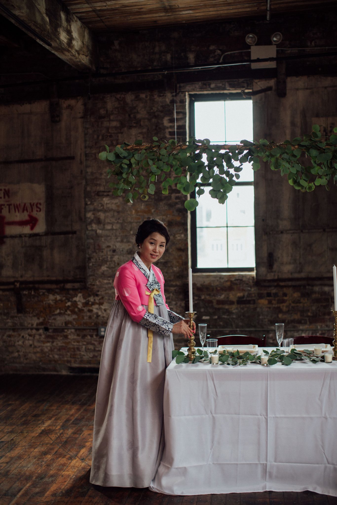 Mariage à Brooklyn - Shelly + Daniel - Blog Mariage Madame C