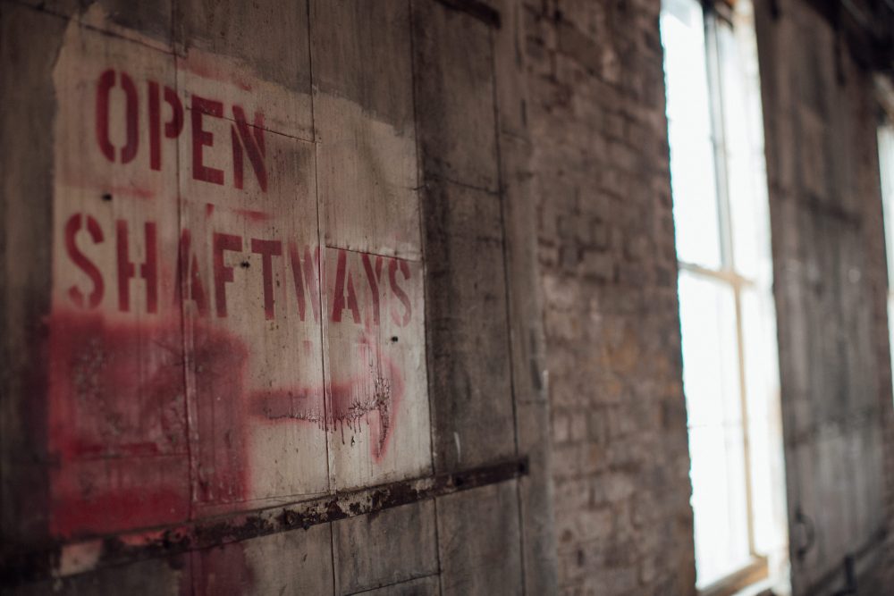 Mariage à Brooklyn - Shelly + Daniel - Blog Mariage Madame C