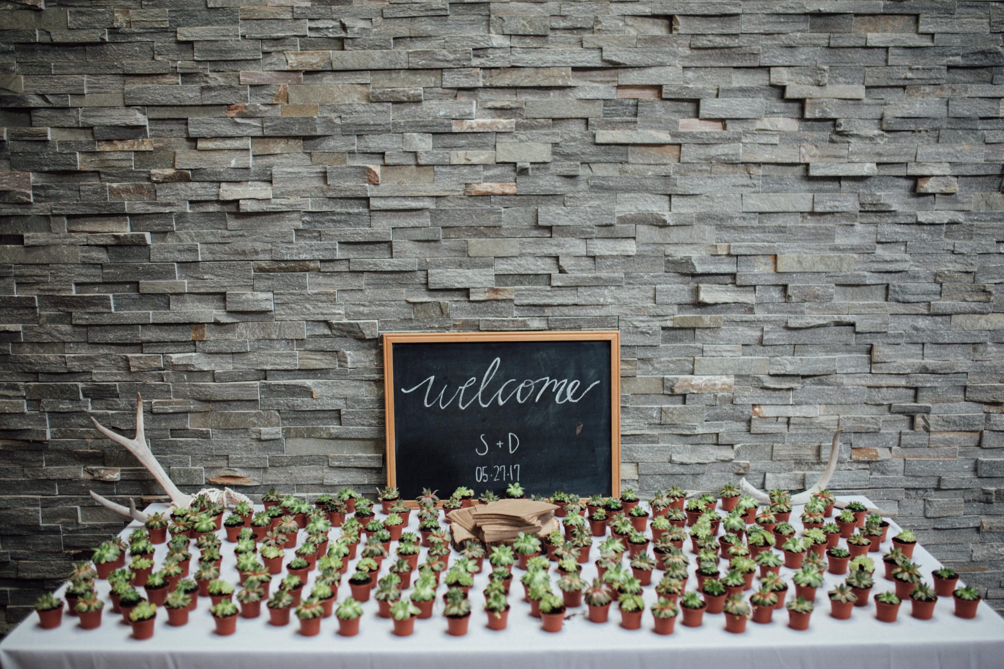 Mariage à Brooklyn - Shelly + Daniel - Blog Mariage Madame C