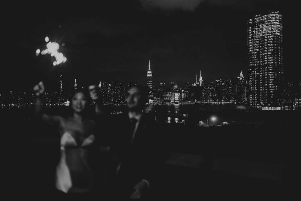 Mariage à Brooklyn - Shelly + Daniel - Blog Mariage Madame C