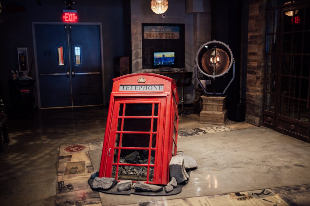 Mariage à Brooklyn - Shelly + Daniel - Blog Mariage Madame C