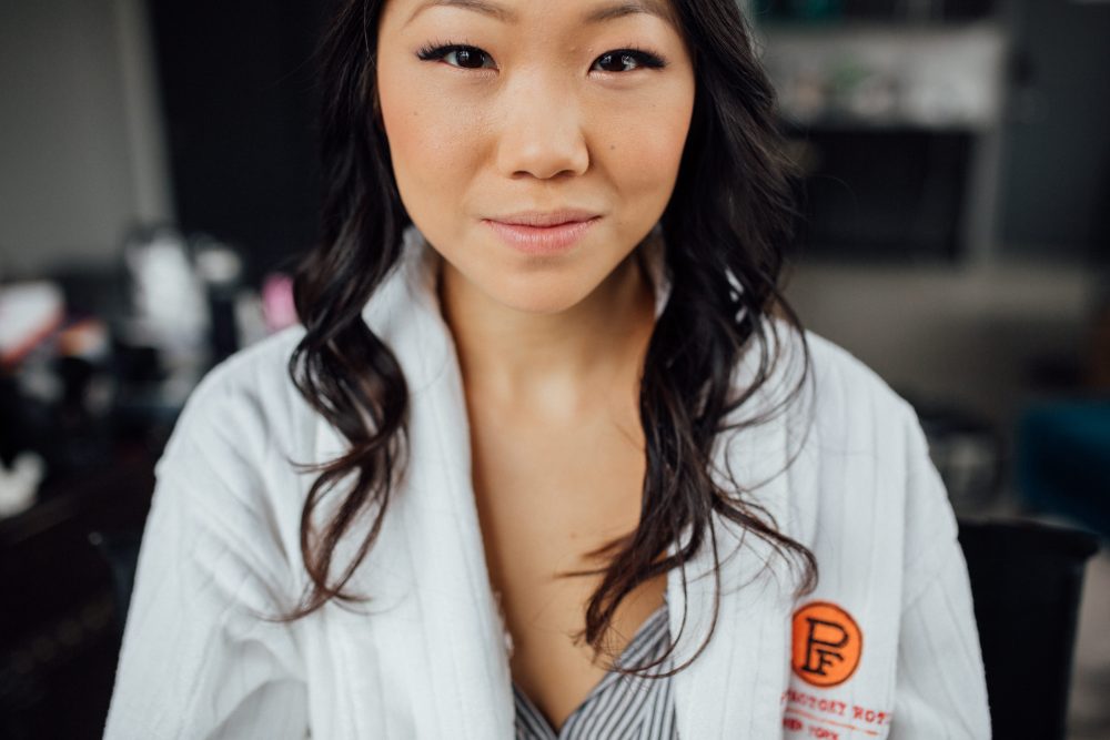 Mariage à Brooklyn - Shelly + Daniel - Blog Mariage Madame C