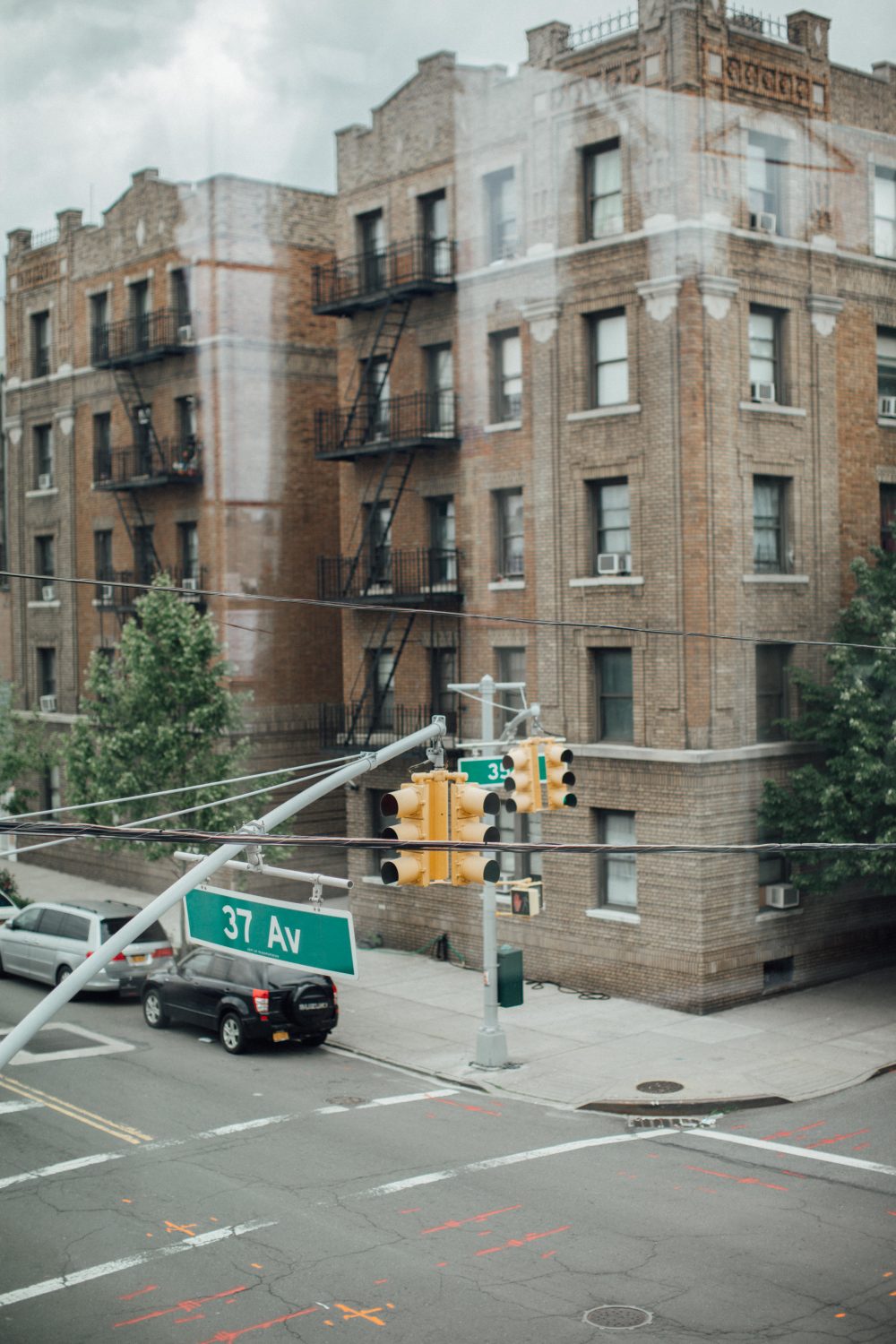 Mariage à Brooklyn - Shelly + Daniel - Blog Mariage Madame C