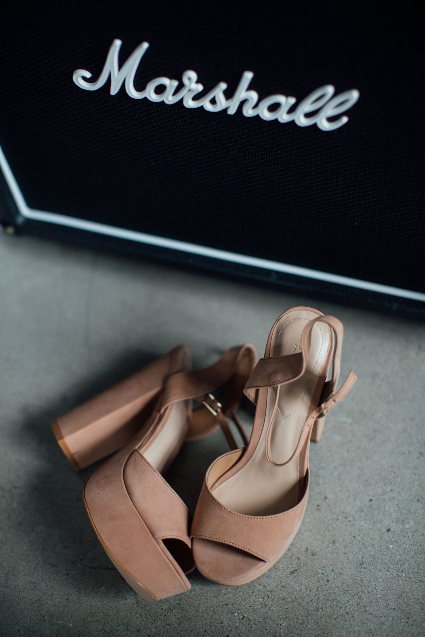 Mariage à Brooklyn - Shelly + Daniel - Blog Mariage Madame C