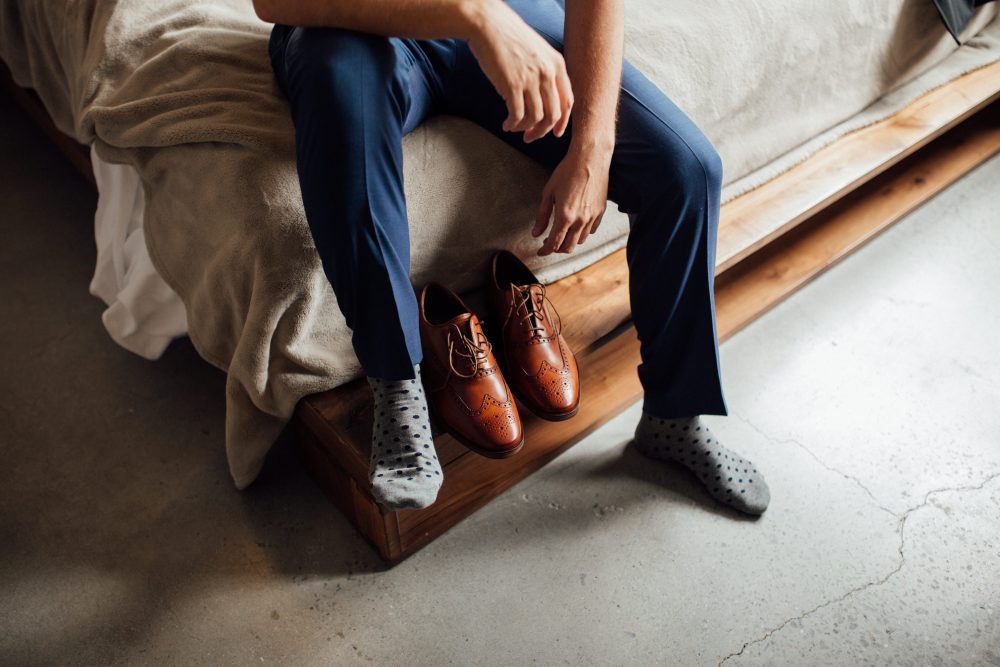 Mariage à Brooklyn - Shelly + Daniel - Blog Mariage Madame C