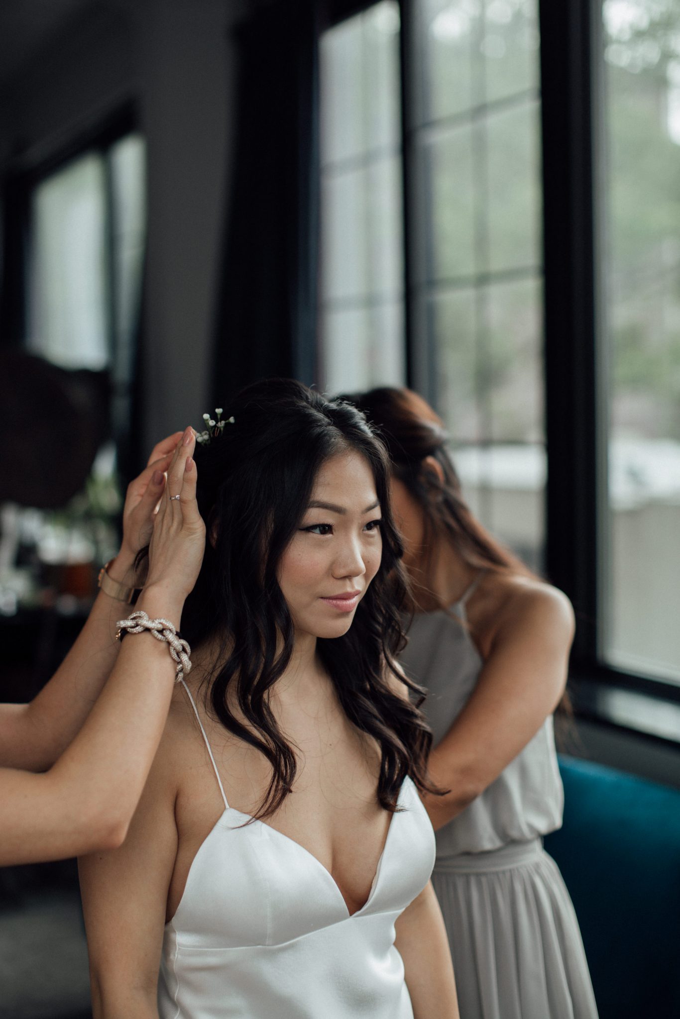 Mariage à Brooklyn - Shelly + Daniel - Blog Mariage Madame C