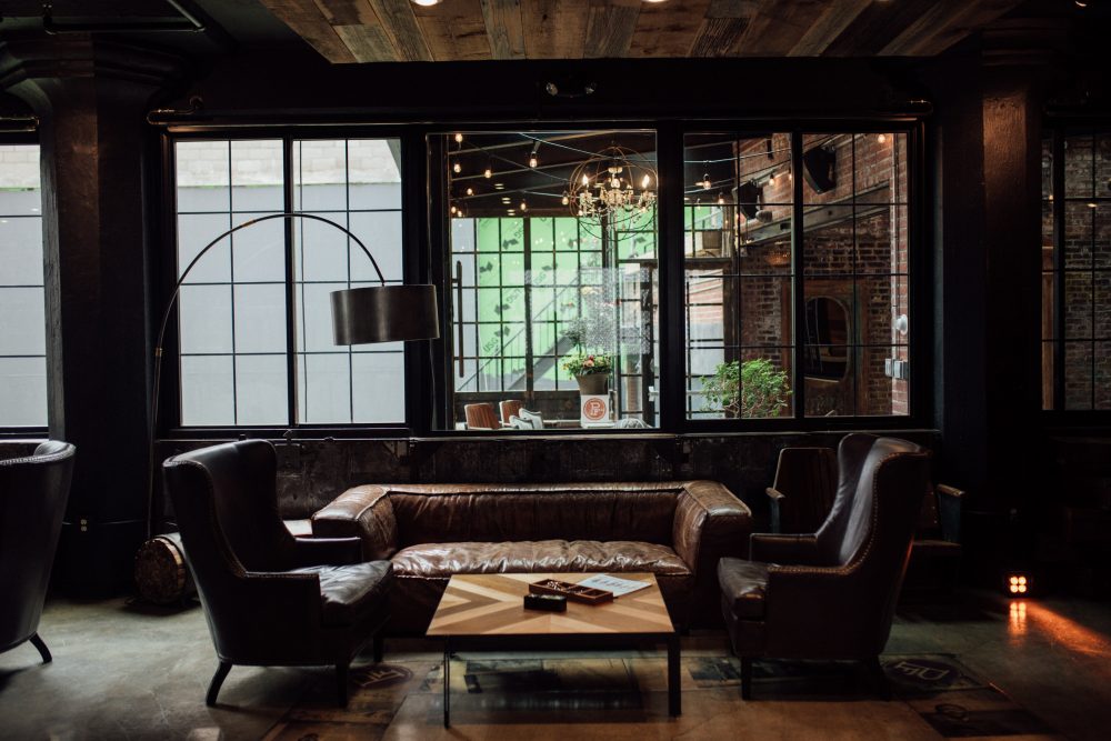 Mariage à Brooklyn - Shelly + Daniel - Blog Mariage Madame C