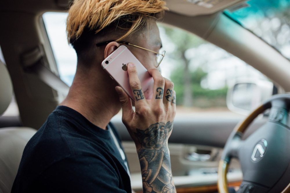 Mariage à Brooklyn - Shelly + Daniel - Blog Mariage Madame C