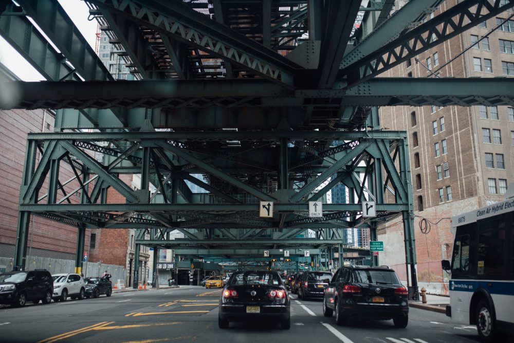 Mariage à Brooklyn - Shelly + Daniel - Blog Mariage Madame C