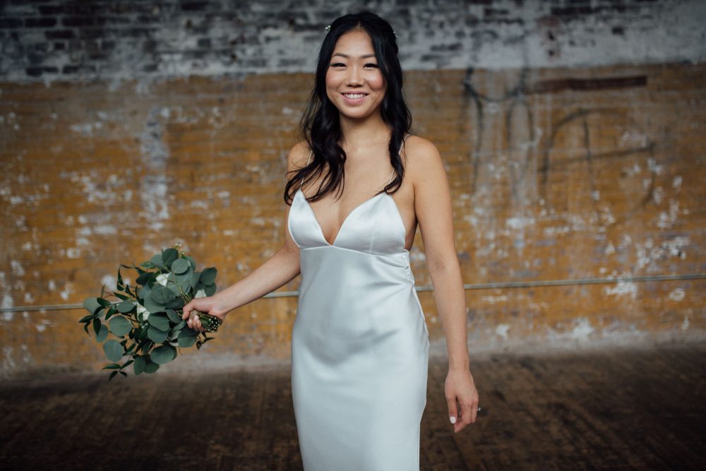 Mariage à Brooklyn - Shelly + Daniel - Blog Mariage Madame C