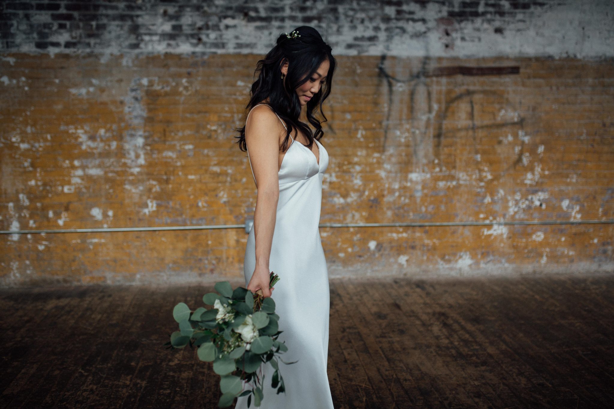 Mariage à Brooklyn - Shelly + Daniel - Blog Mariage Madame C