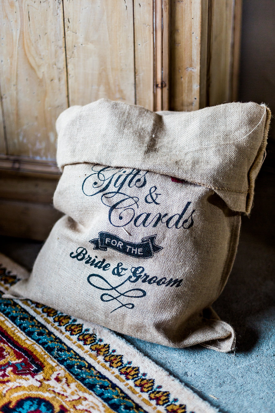 Un mariage Manouche pour Noël - Blog Mariage Madame C