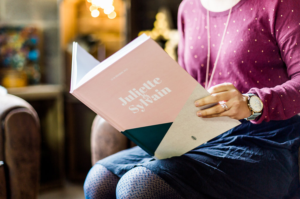 Un mariage Manouche pour Noël - Blog Mariage Madame C