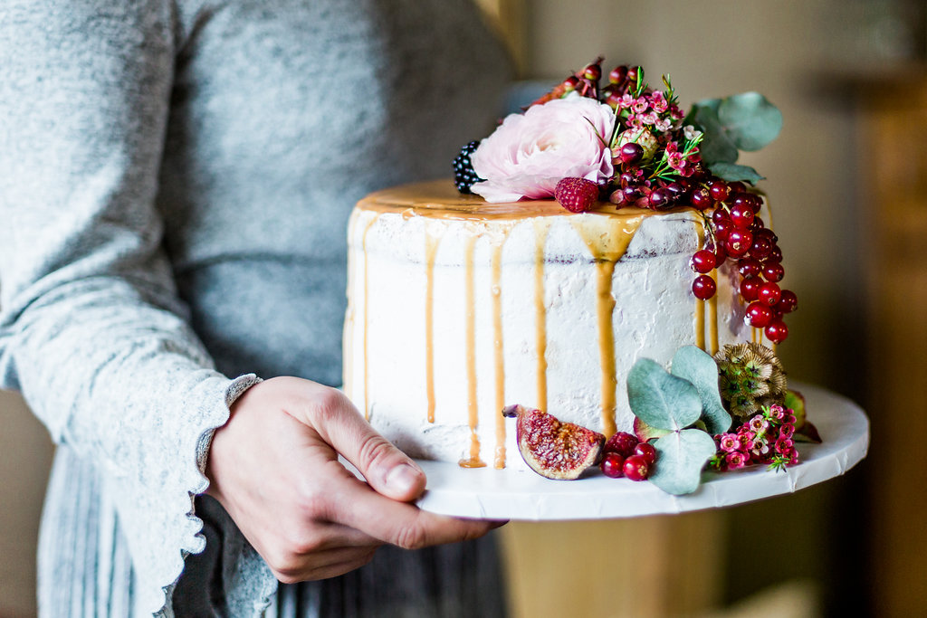 Un mariage Manouche pour Noël - Blog Mariage Madame C