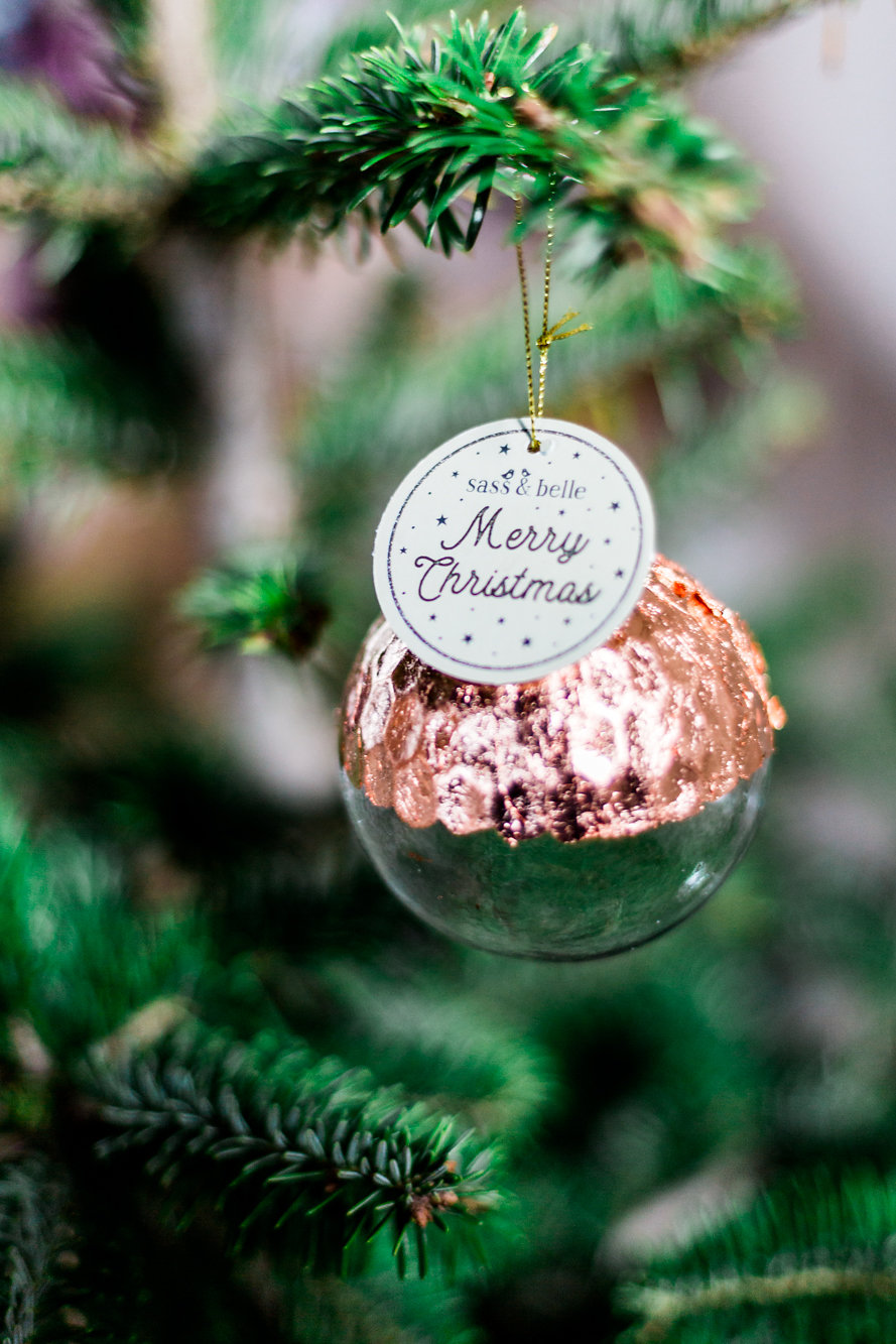 Un mariage Manouche pour Noël - Blog Mariage Madame C