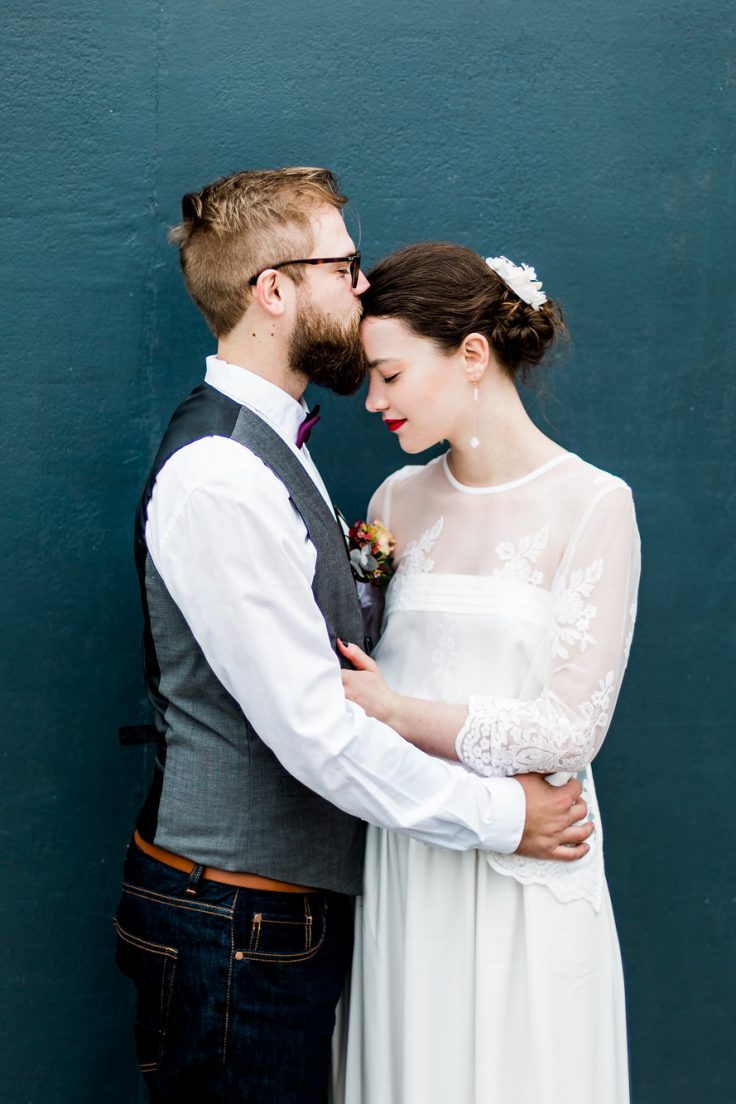 Capsule Noël - Blog Mariage Madame C