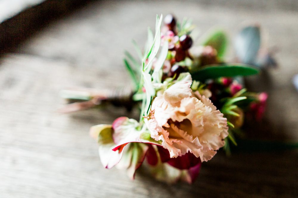 Un mariage Manouche pour Noël - Blog Mariage Madame C