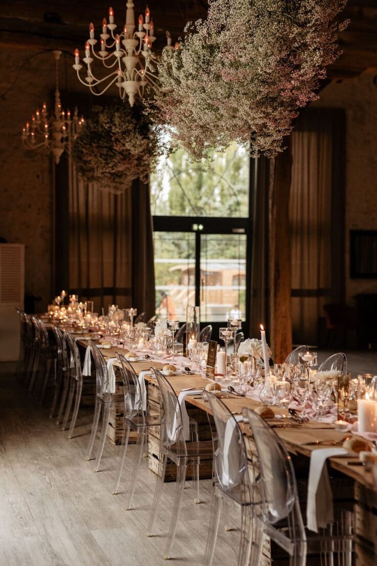 Destination wedding en Italie au Lac de Garde - Caroline & Hugo - Blog Mariage Madame C