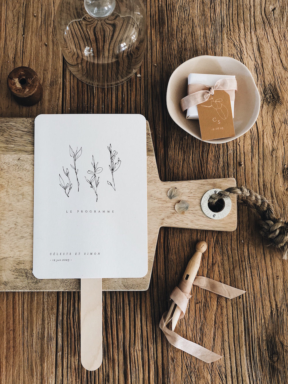 Cotton Bird, papeterie de Mariage - collection Délicate - Blog Mariage Madame C Cotton Bird, papeterie de Mariage - collection Délicate - Blog Mariage Madame C