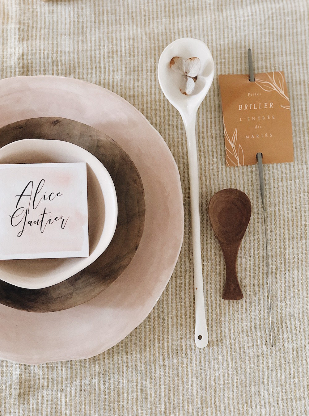 Cotton Bird, papeterie de Mariage - collection Délicate - Blog Mariage Madame C Cotton Bird, papeterie de Mariage - collection Délicate - Blog Mariage Madame C