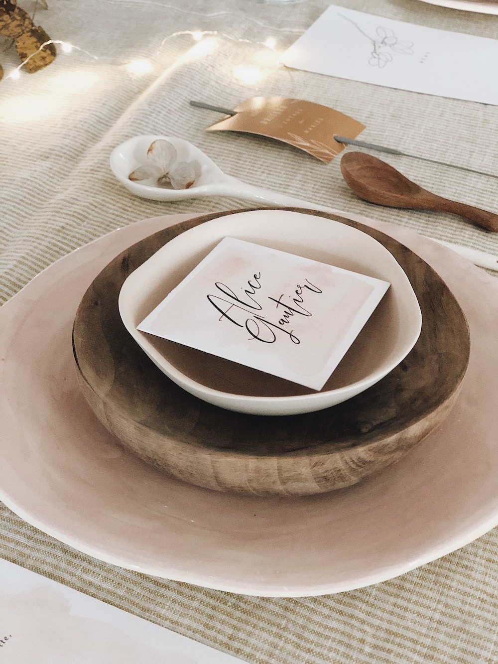 Cotton Bird, papeterie de Mariage - collection Délicate - Blog Mariage Madame C Cotton Bird, papeterie de Mariage - collection Délicate - Blog Mariage Madame C