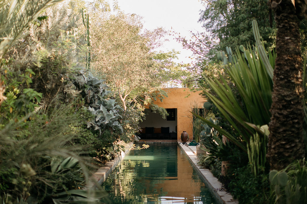 Faubourg Saint Sulpice Collection 2018 - Costume de mariage - Blog Mariage Madame C