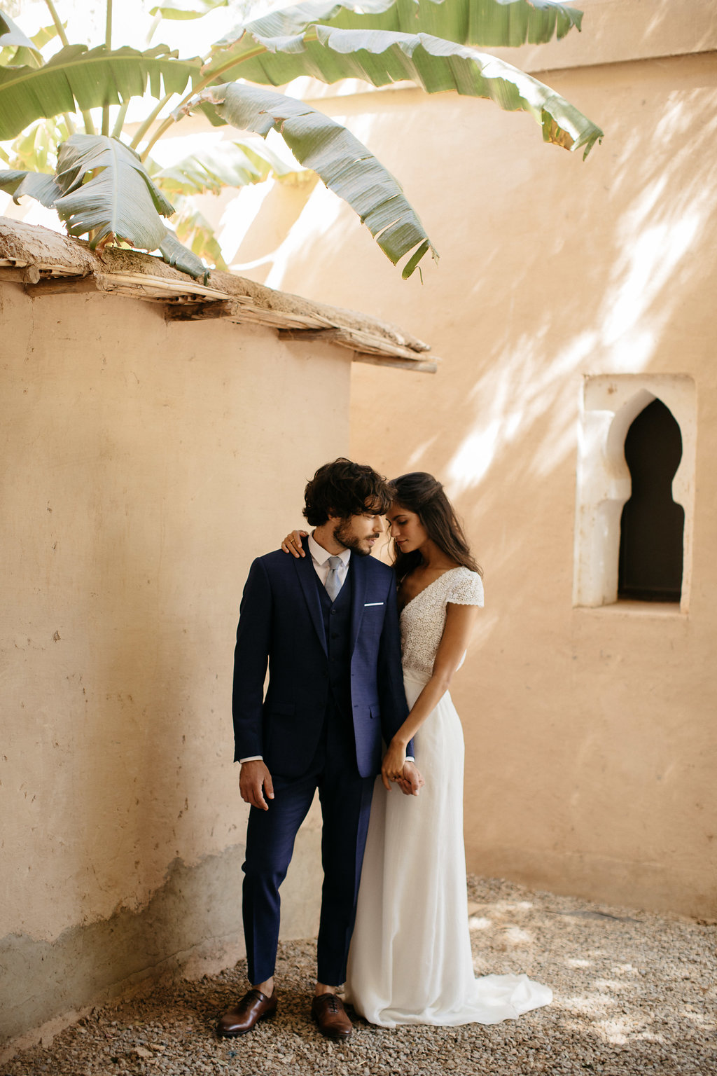 Faubourg Saint Sulpice Collection 2018 - Costume de mariage - Blog Mariage Madame C