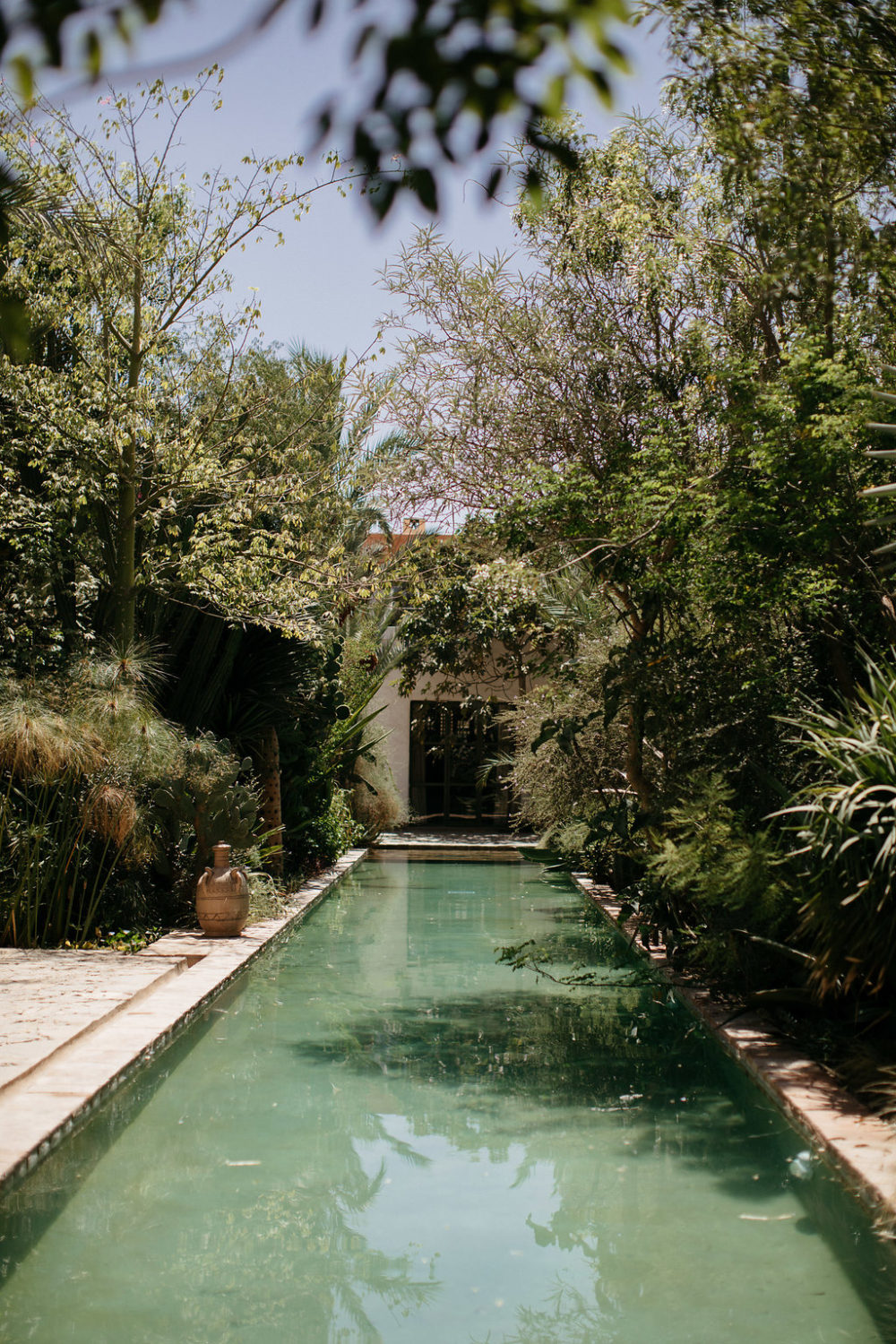 Faubourg Saint Sulpice Collection 2018 - Costume de mariage - Blog Mariage Madame C