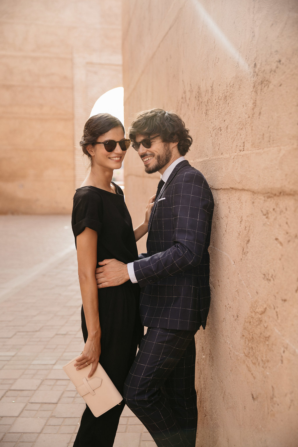 Faubourg Saint Sulpice Collection 2018 - Costume de mariage - Blog Mariage Madame C