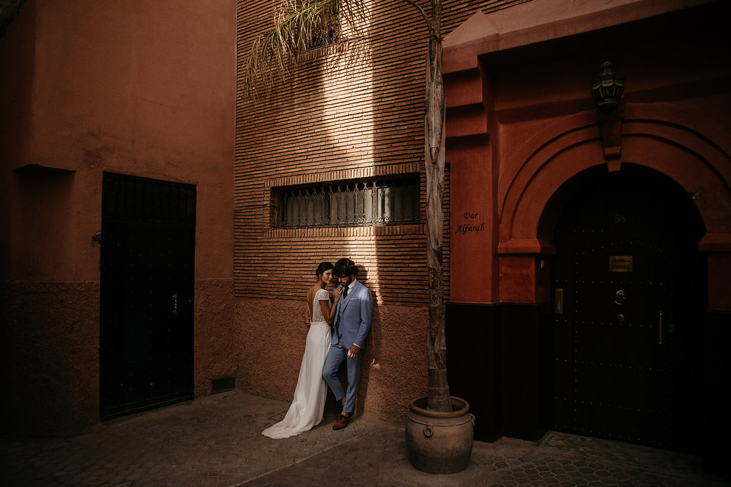 Faubourg Saint Sulpice Collection 2018 - Costume de mariage - Blog Mariage Madame C