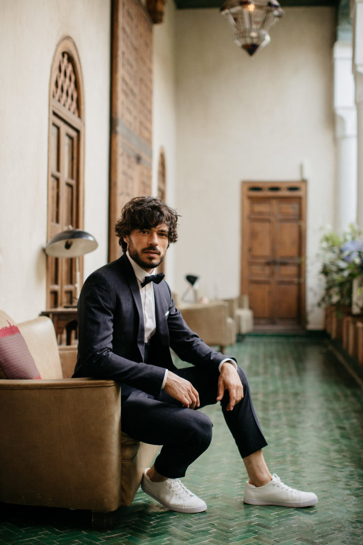 Faubourg Saint Sulpice Collection 2018