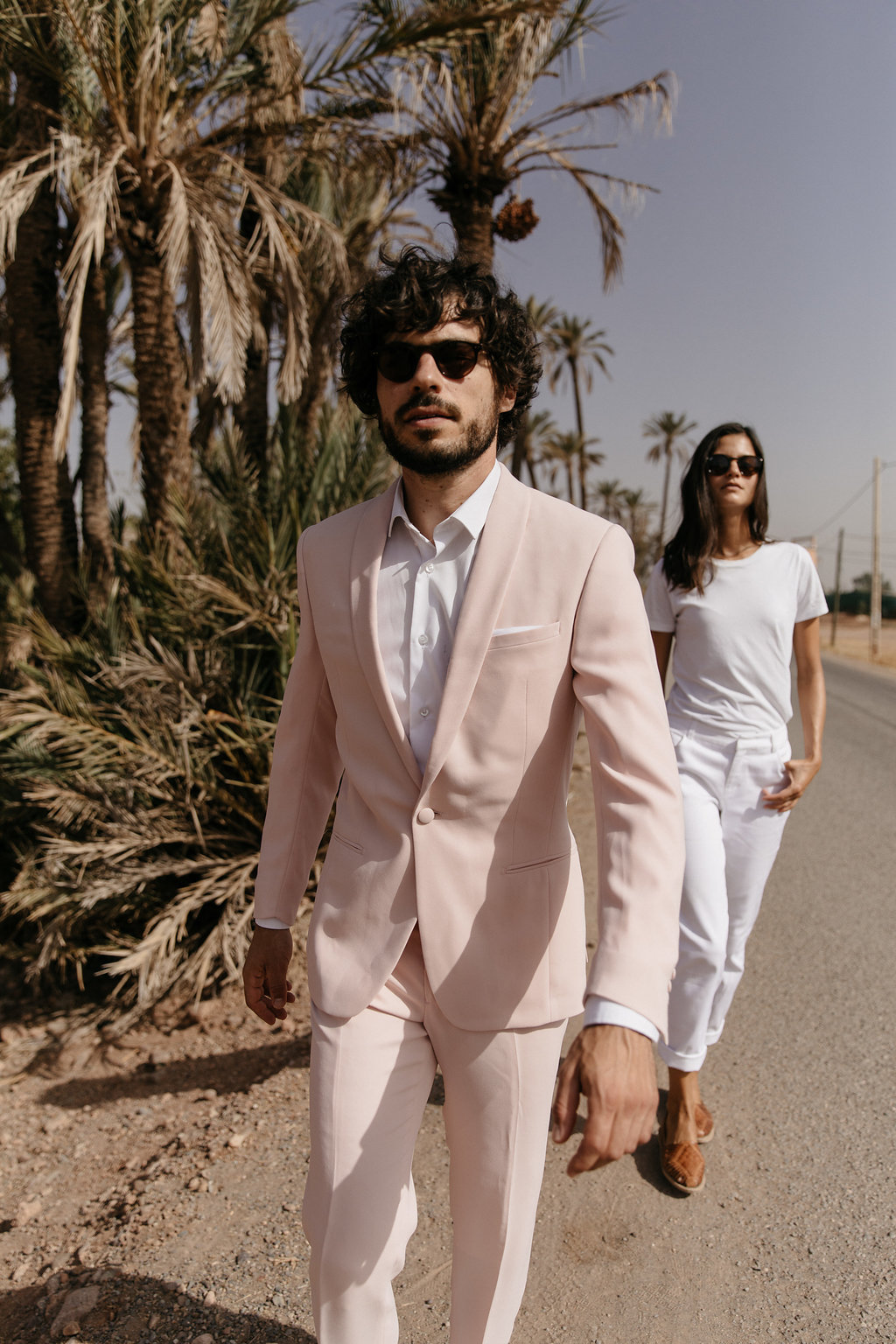 Faubourg Saint Sulpice Collection 2018 - Costume de mariage - Blog Mariage Madame C