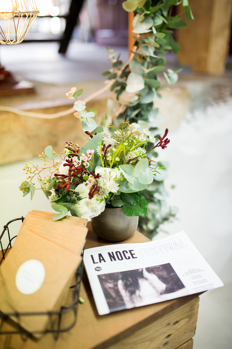 Festival La Noce 2018 - Marseille - Blog Mariage Madame C