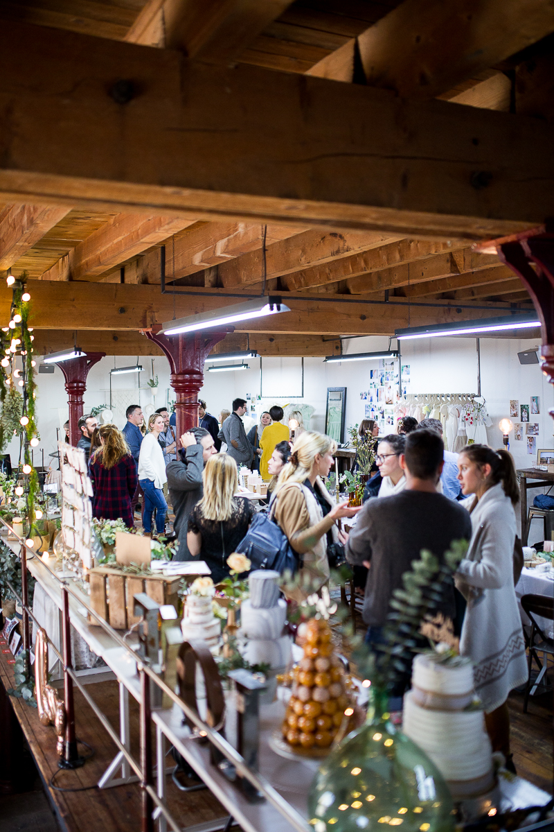 Festival La Noce 2018 - Marseille - Blog Mariage Madame C