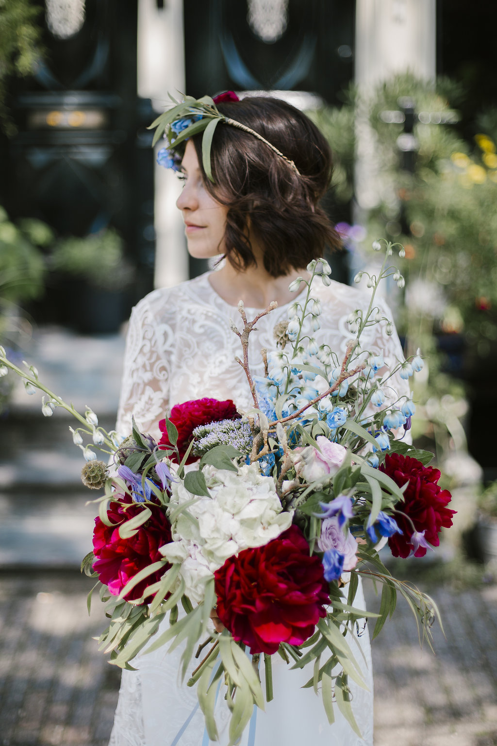 I amsterdam - Blog Mariage Madame C I amsterdam - Blog Mariage Madame C