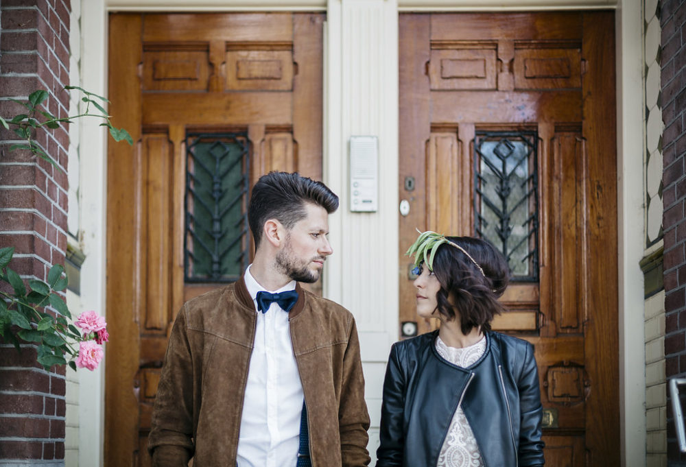 I amsterdam - Blog Mariage Madame C I amsterdam - Blog Mariage Madame C