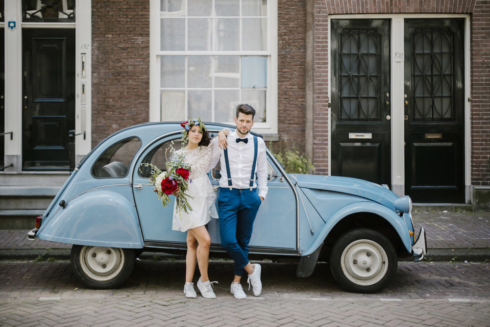 I amsterdam - Blog Mariage Madame C I amsterdam - Blog Mariage Madame C