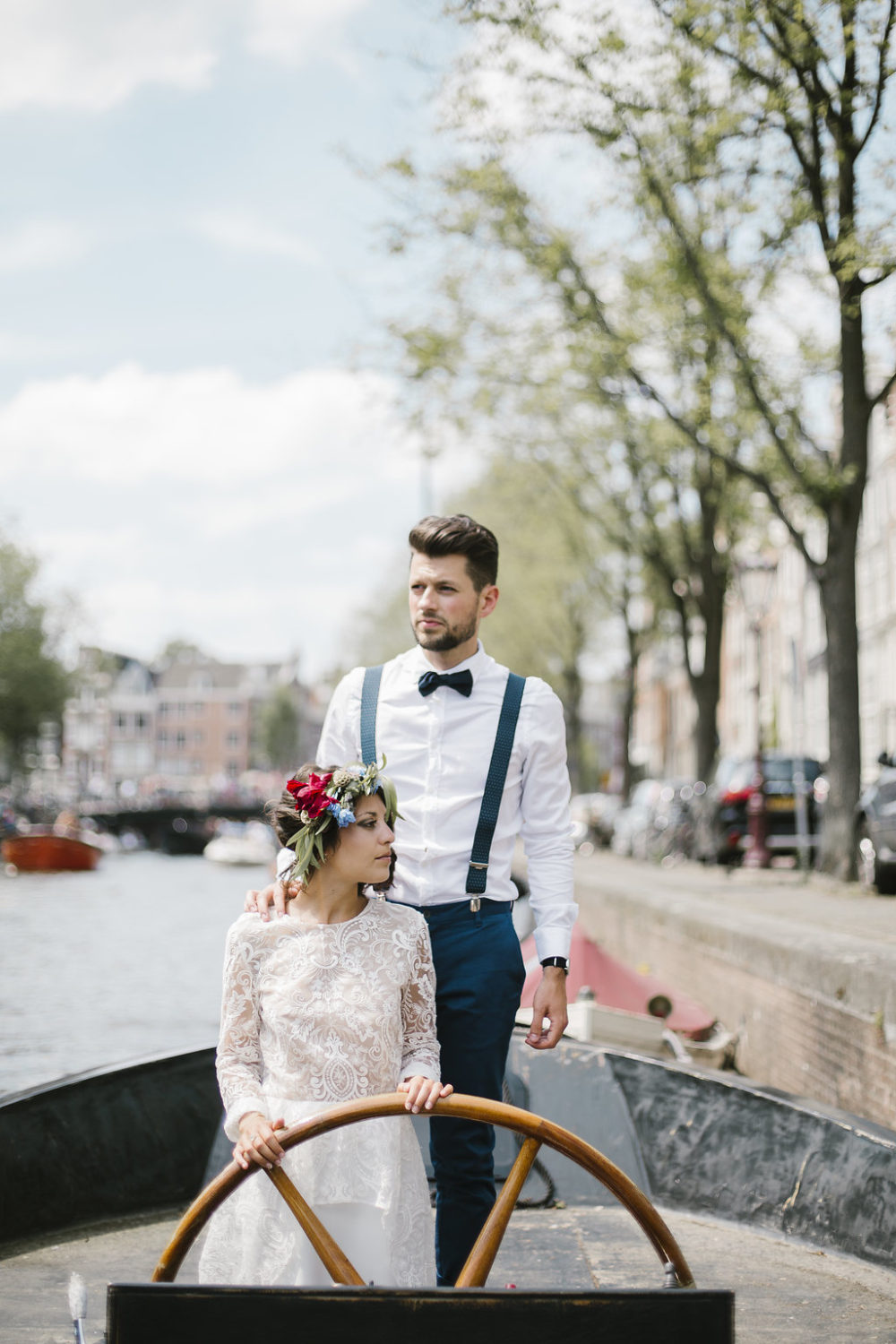 I amsterdam - Blog Mariage Madame C I amsterdam - Blog Mariage Madame C
