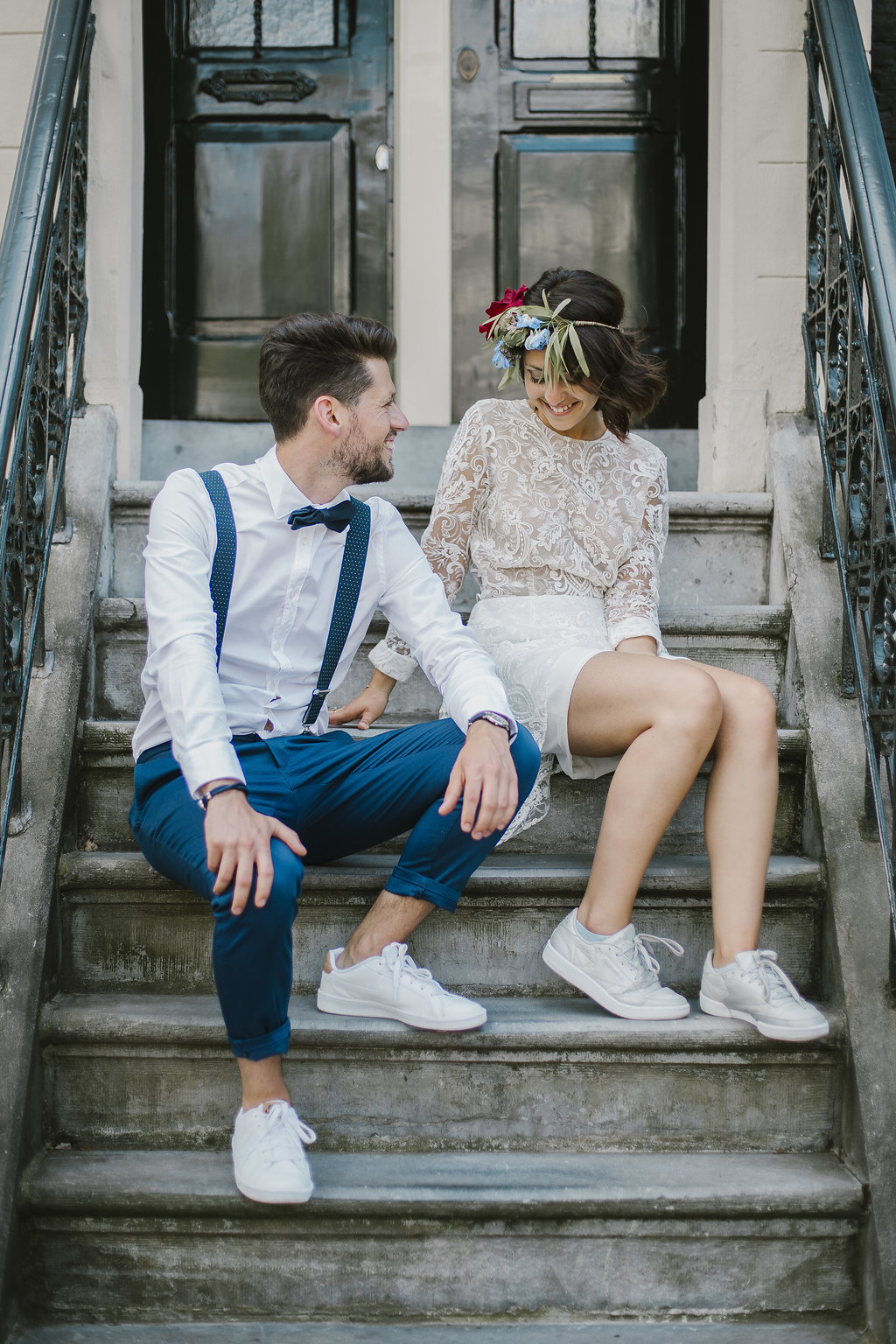 I amsterdam - Blog Mariage Madame C I amsterdam - Blog Mariage Madame C